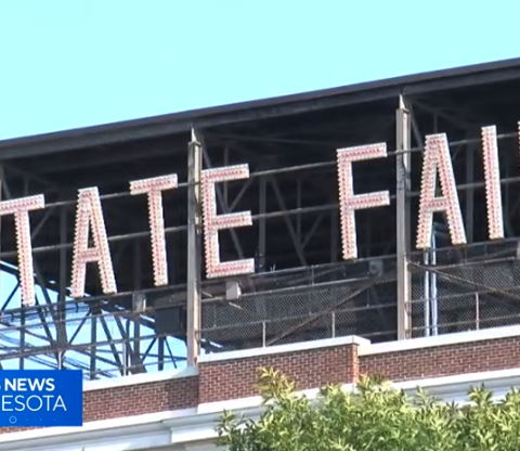 Minnesota State Fair